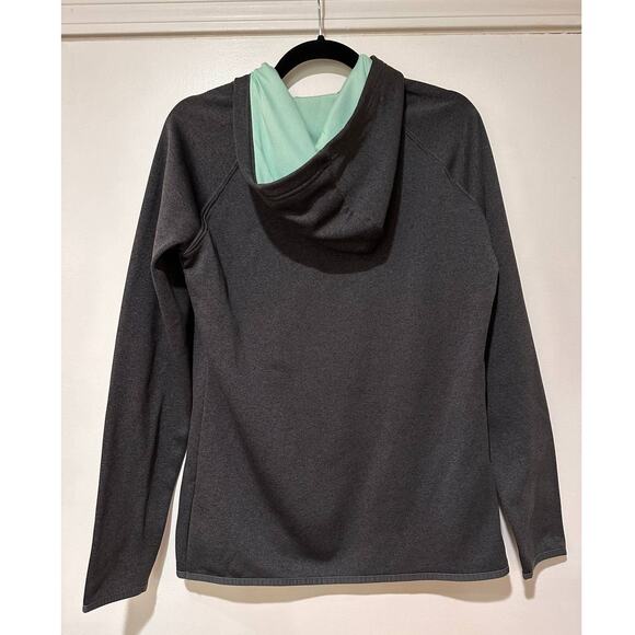 The North Face Womens Half Dome Pullover Hoodie Sweatshirt Size Medium New - Picture 6 of 9